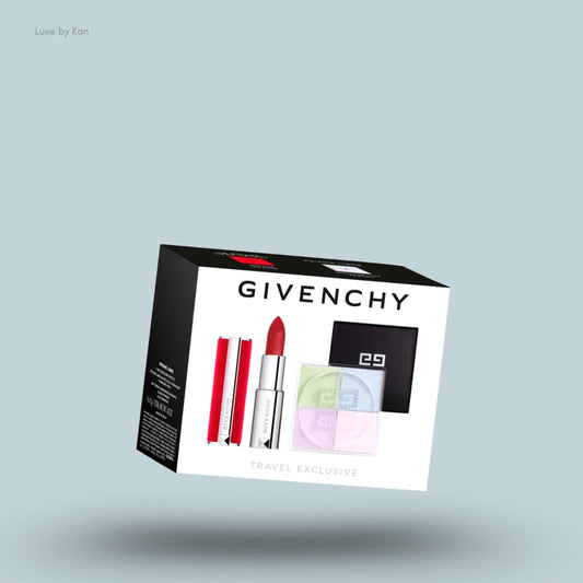 GIVENCHY Iconic duo set