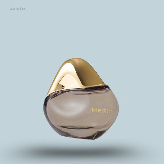 Merit Beauty Retrospect™ L'Extrait de Parfum
