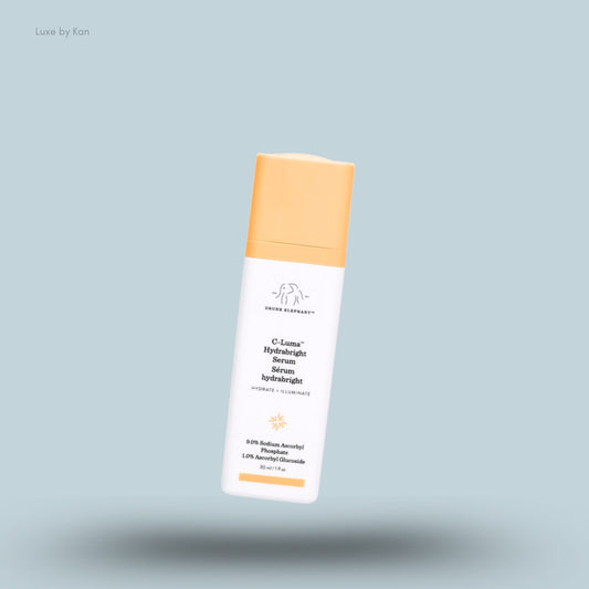 DRUNK ELEPHANT C-Luma Hydrabright Serum 30ml