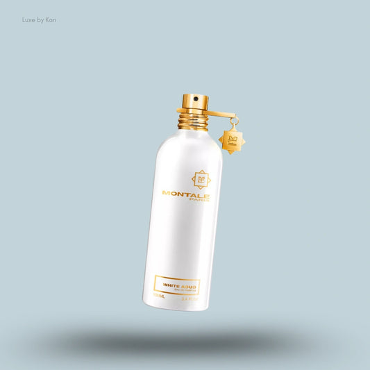 مونتالي
 ماء عطر وايت عود 100 مل
