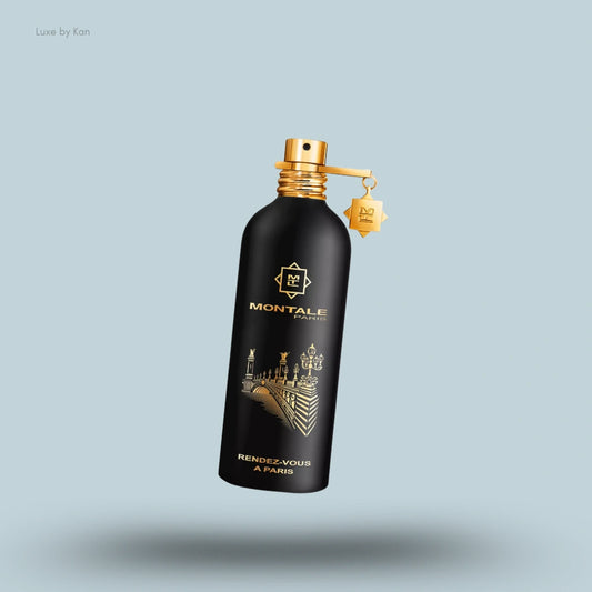 مونتالي
 رندي-فوس إيه باريس أو دو بارفان 100 مل 