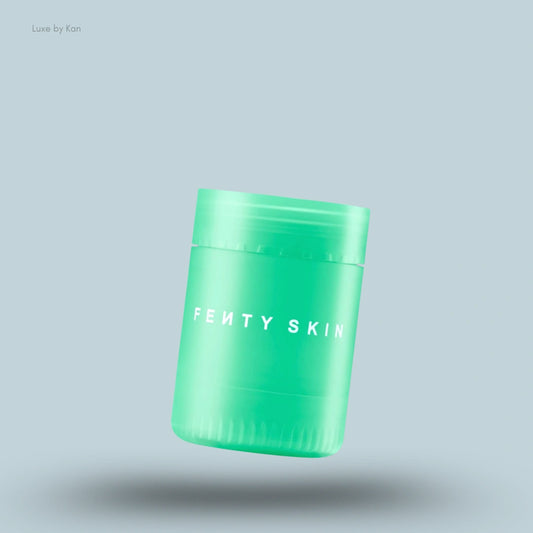 FENTY SKIN Plush Puddin' Plumping & Repairing Lip Mask 15ml