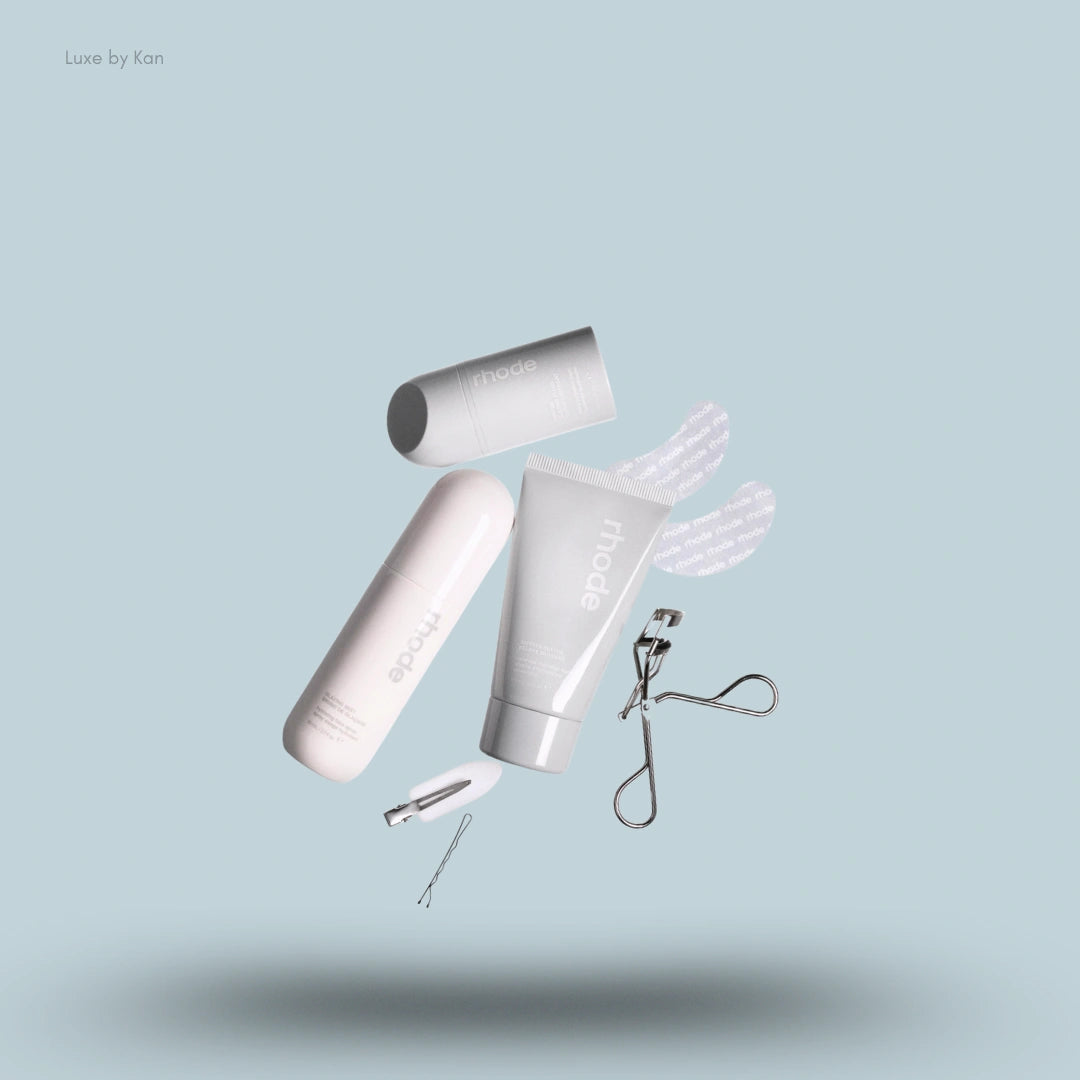 Rhode The Skin Prep Set