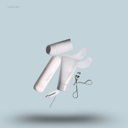 Rhode The Skin Prep Set