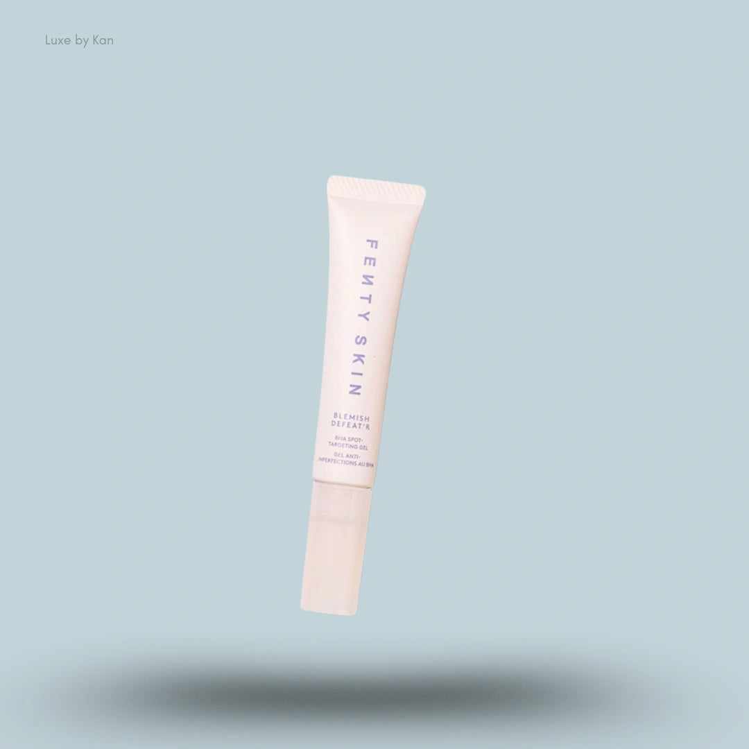 FENTY SKIN Blemish Defeat’r BHA Spot-Targeting Gel