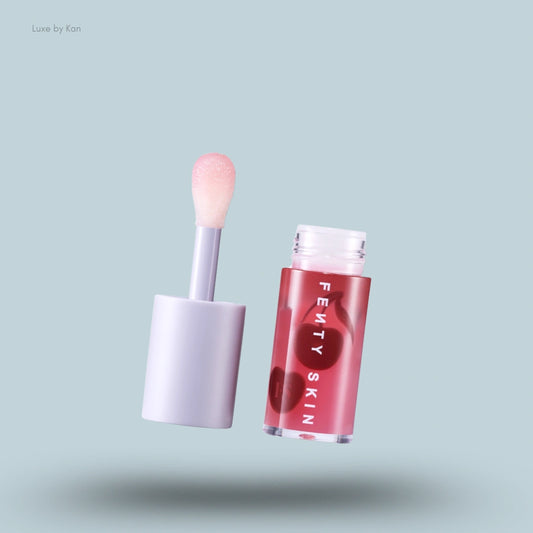 Fenty Skin Cherry Treat Lip Oil