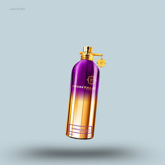 مونتالي
 ماء عطر سينشوال إنستينكت 100 مل
