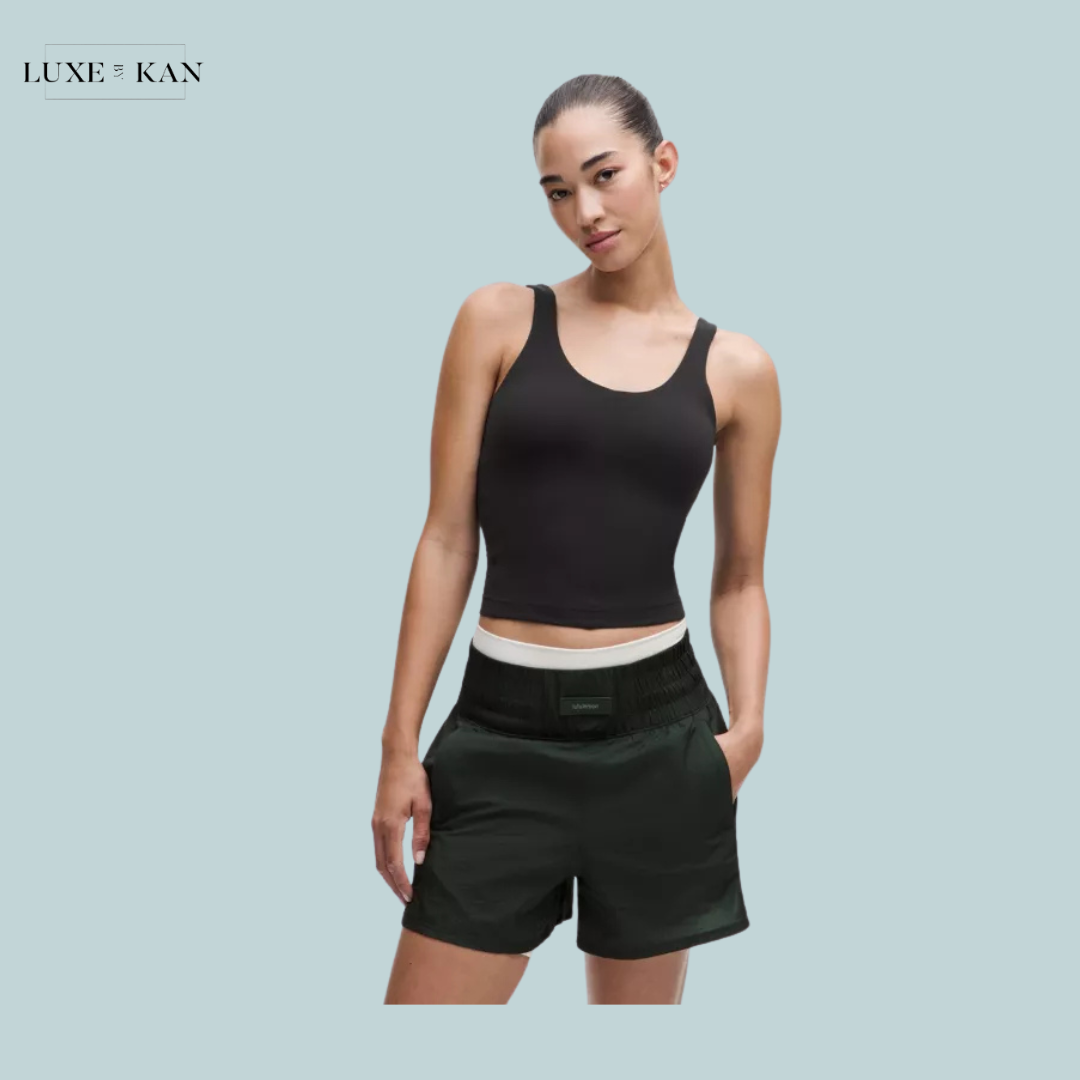 lululemon Glow Up™ Tank Top Medium Support, B/C Cup