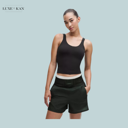 lululemon Glow Up™ Tank Top Medium Support, B/C Cup