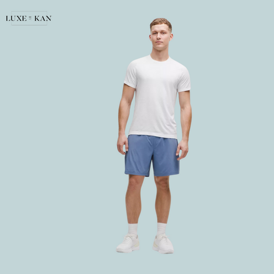 LULULEMON Pace Breaker Lined Short 7"