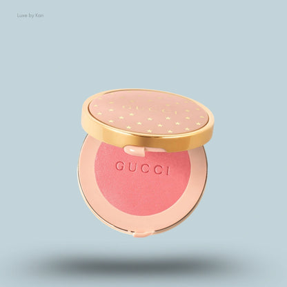 GUCCI De Beauté cheeks and eyes powder