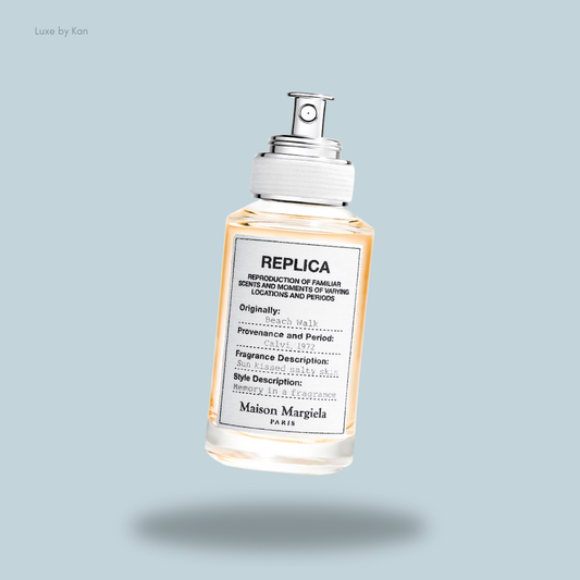 MAISON MARGIELA REPLICA BEACH WALK EAU DE TOILETTE