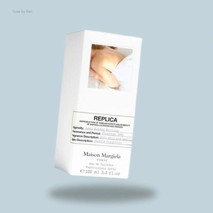 REPLICA Lazy Sunday Morning EDT Perfume – Maison Margiela