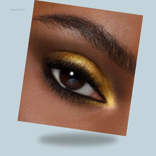 Makeup By Mario MASTER METALS EYESHADOW PALETTE