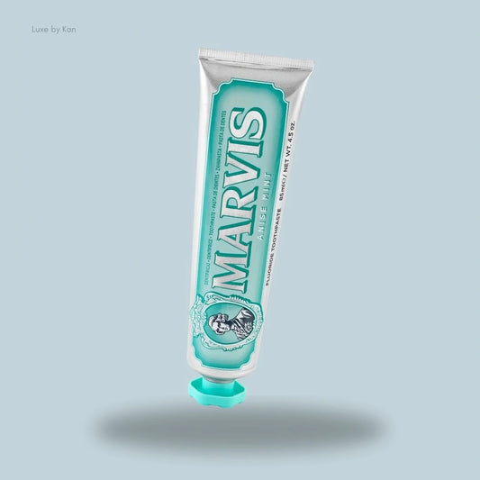 MARVIS Aniseed Mint Toothpaste (85ml)
