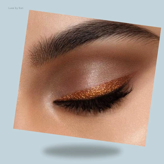 Makeup By Mario MASTER METALS EYESHADOW PALETTE