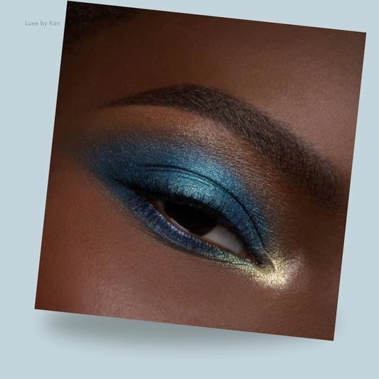 Makeup By Mario Glam Quads
