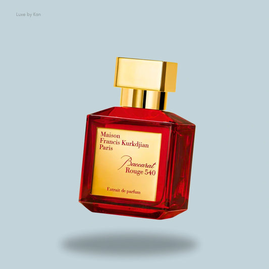 MAISON FRANCIS KURKDJIAN Baccarat Rouge 540 extrait de parfum spray 70ml