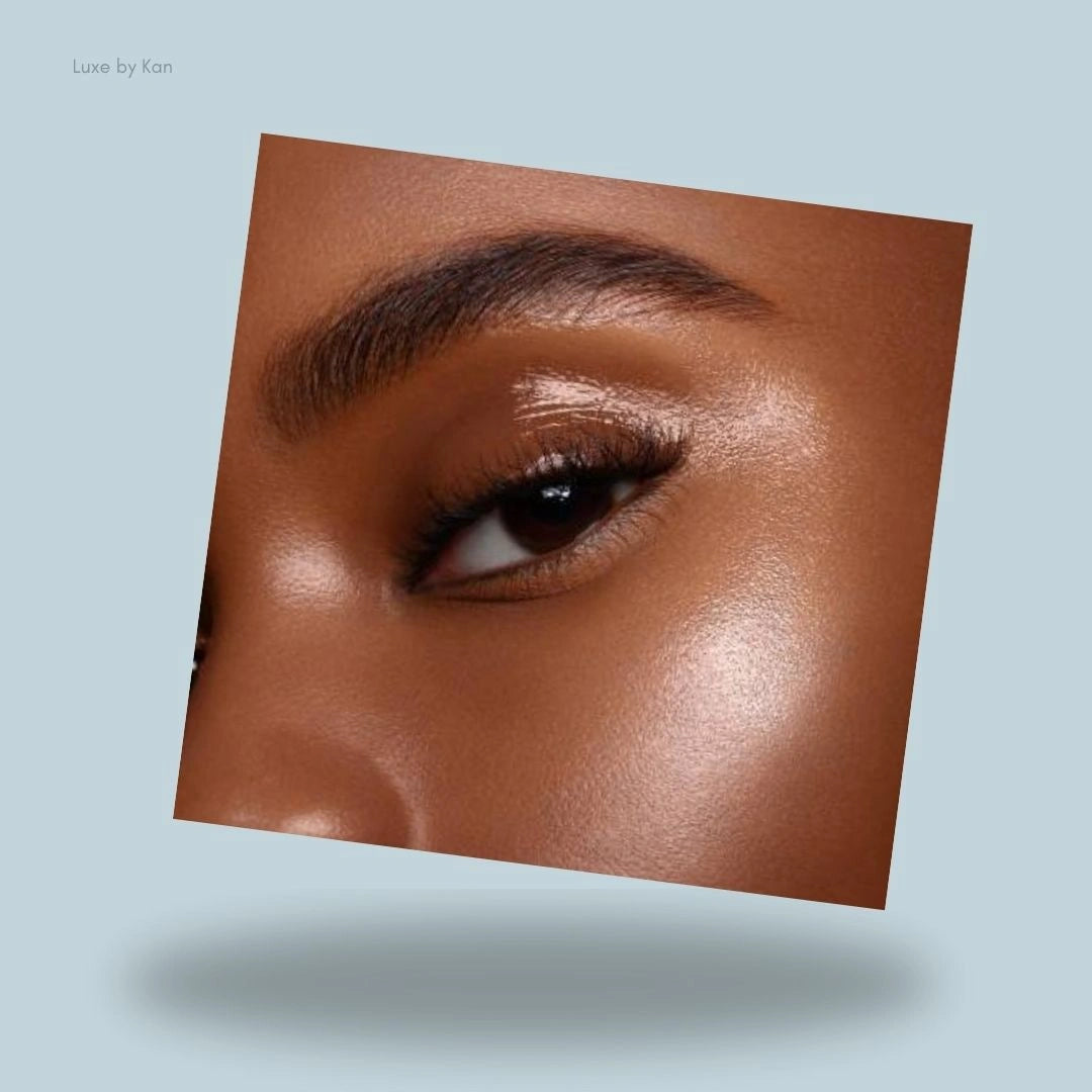 MAKEUP BY MARIO Master Secret Glow- Glowing Balm