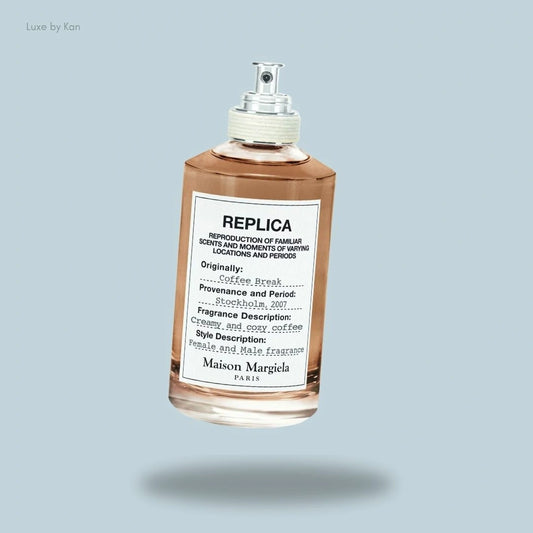 Maison Margiela 'REPLICA' Coffee Break EDT