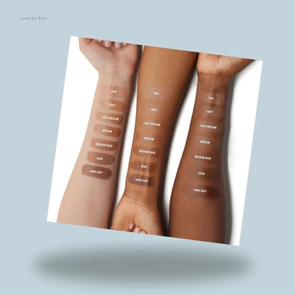 MAKEUP BY MARIO Softsculpt® Multi-Use Bronzing & Shaping Serum