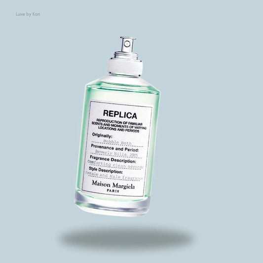 MAISON MARGIELA REPLICA BUBBLE BATH EAU DE TOILETTE