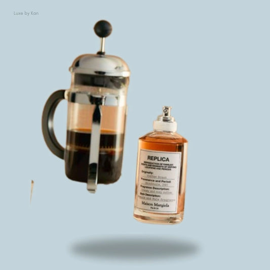 Maison Margiela 'REPLICA' Coffee Break EDT