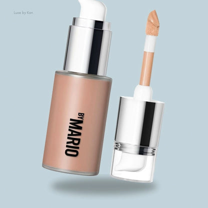 MAKEUP BY MARIO Softsculpt® Multi-Use Bronzing & Shaping Serum