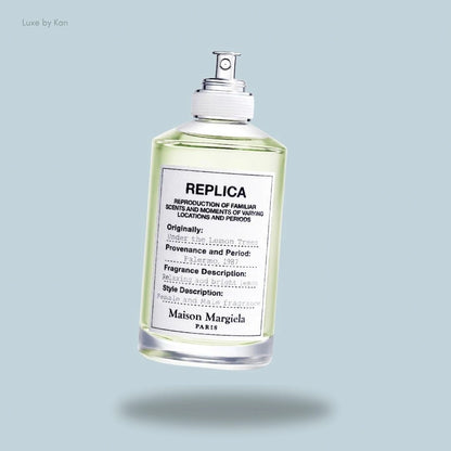 MAISON MARGIELA REPLICA UNDER THE LEMON TREE'S EAU DE TOILETTE 100ML