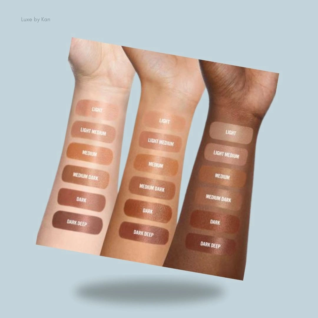 MAKEUP BY MARIO SoftSculpt Transforming Skin Enhancer