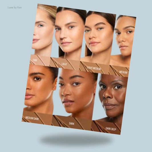 MAKEUP BY MARIO Softsculpt® Multi-Use Bronzing & Shaping Serum
