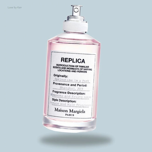 Maison Margiela 'REPLICA' Springtime In A Park EDT
