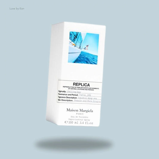 MAISON MARGIELA REPLICA SAILING DAY EAU DE TOILETTE