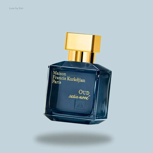 MAISON FRANCIS KURKDJIAN Oud Satin Mood eau de parfum 70ml