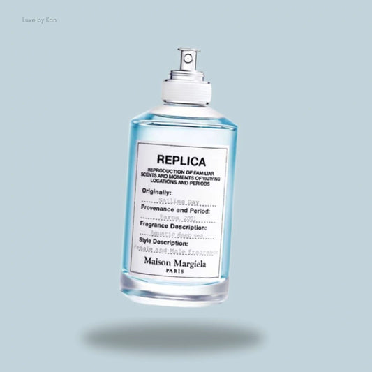 MAISON MARGIELA REPLICA SAILING DAY EAU DE TOILETTE