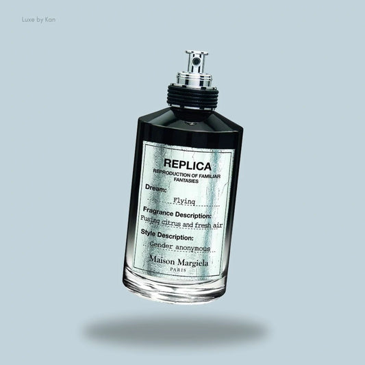 MAISON MARGIELA
Replica Flying eau de parfum 100ml