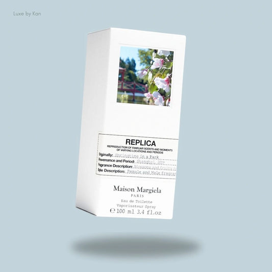Maison Margiela 'REPLICA' Springtime In A Park EDT