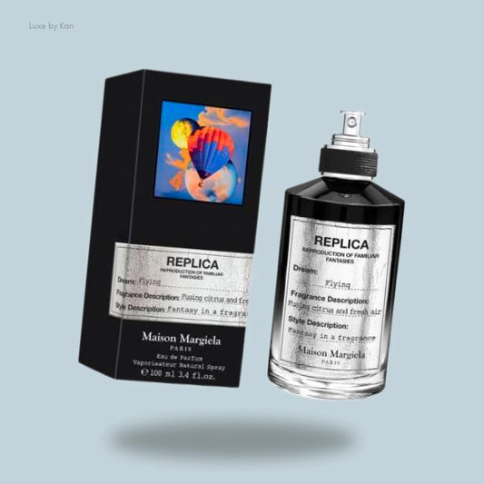 MAISON MARGIELA
Replica Flying eau de parfum 100ml