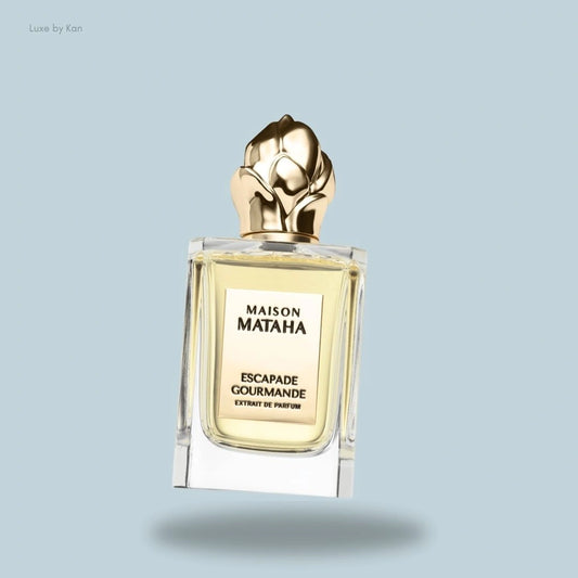 Maison Mataha Escapade Gourmande 100ml