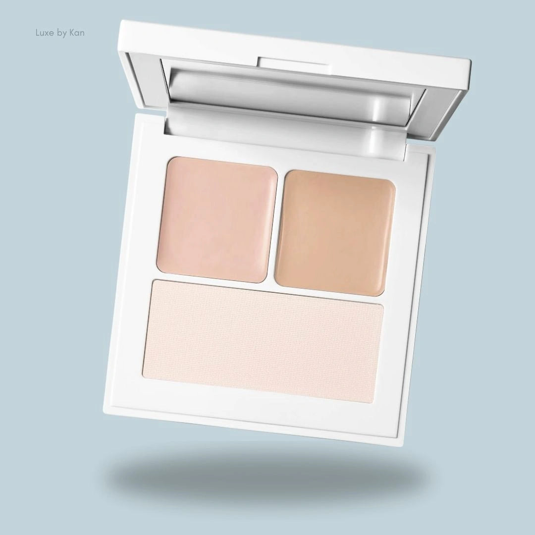 Eye Prepkit Buy Makeup by Mario Master Eye Prep & Set | Eye Primer Kit – Luxe by Kan