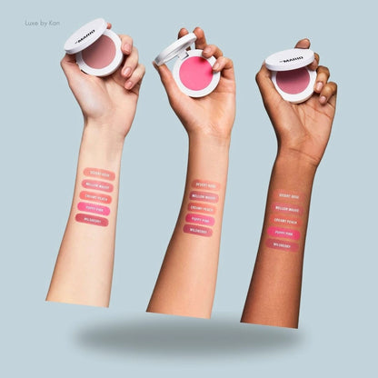 MAKEUP BY MARIO Soft Pop Powder Blush