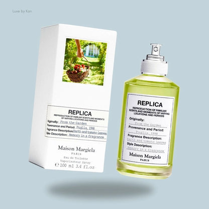 Maison Margiela REPLICA From the Garden Eau de Toilette