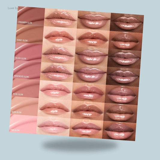 MAKEUP BY MARIO Lip Plumping Serum