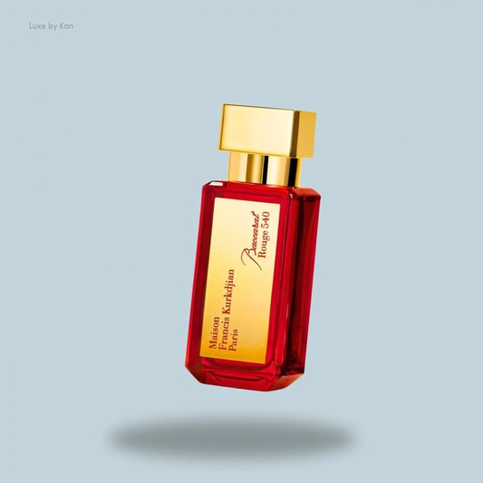 MAISON FRANCIS KURKDJIAN Baccarat Rouge 540 extrait de parfum spray 70ml