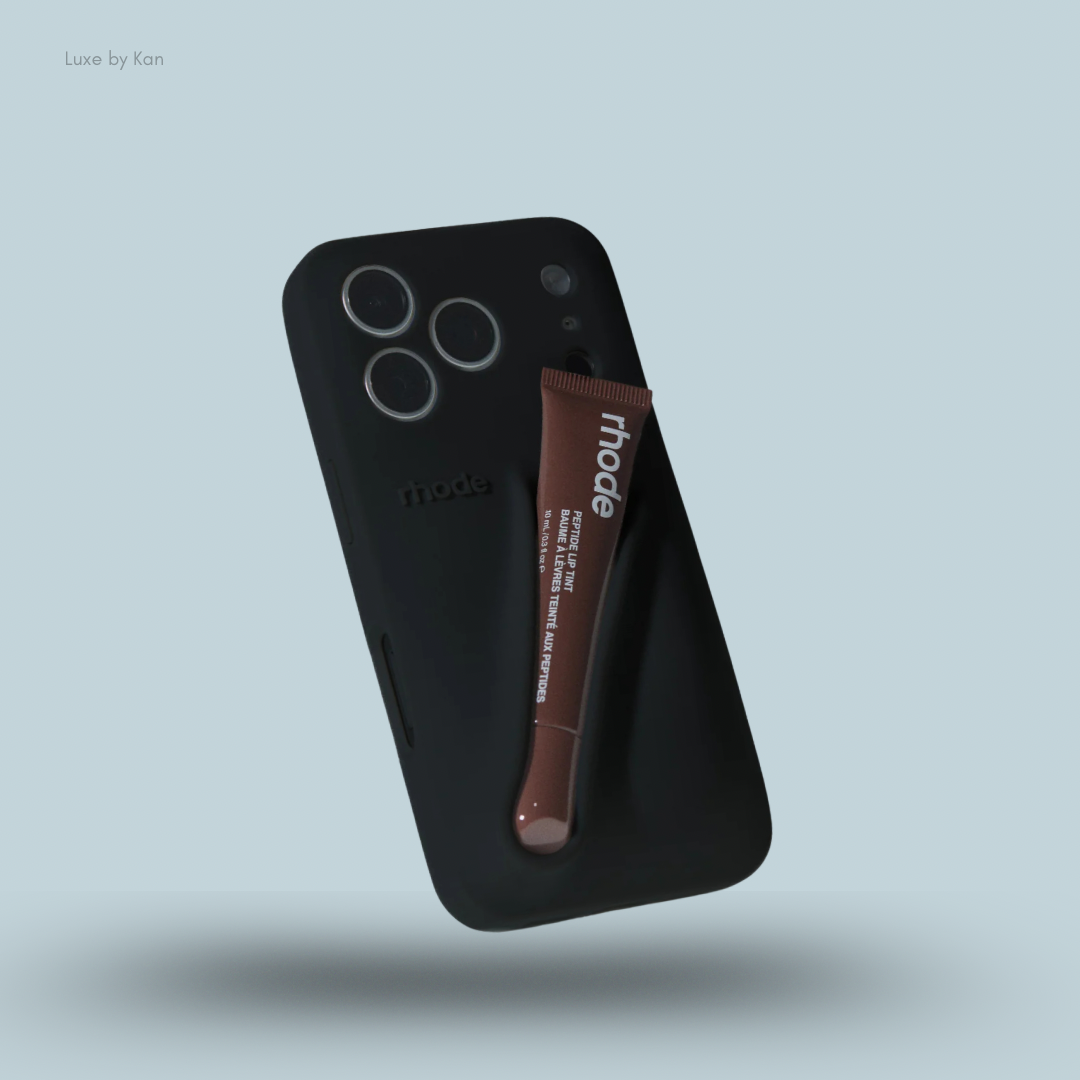 Rhode Lip Phone Case