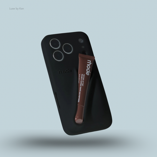 Rhode Lip Phone Case