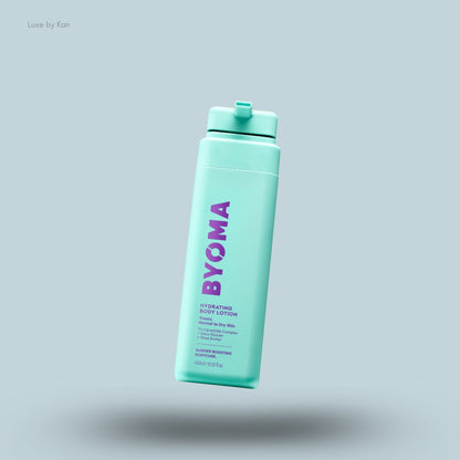 BYOMA HYDRATING BODY LOTION 400ML