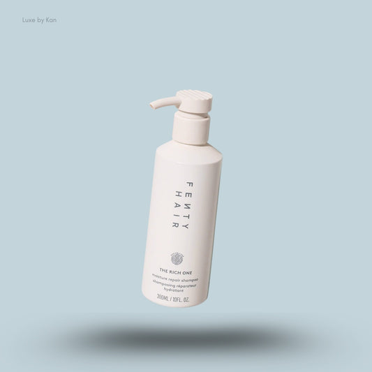 FENTY BEAUTY
The Rich One moisture repair shampoo 300ml