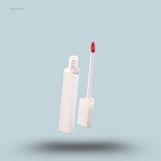 FENTY BEAUTY 
POUTSICLE HYDRATING LIP STAIN 6.5ML IN SHADE MAI TYPE