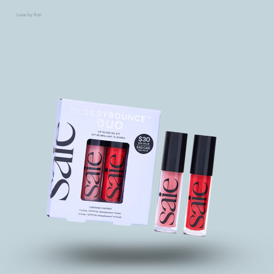 SAIE Glossybounce Duo